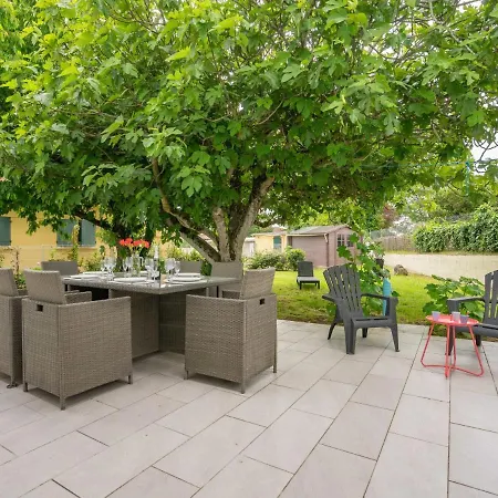 Holiday Le Clouzit By Interhome Holiday home *