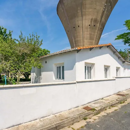 Holiday Le Clouzit By Interhome Holiday home *